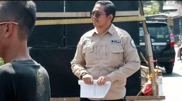 Dinas Sosial Mendapati Catatan Buruk Dari AFMP, GMCP, GMPB Melawan ke Tidak Adilan Rakyat Kabupaten Pandeglang  