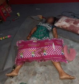 Pasutri Pemilik Kolam Renang Ditemukan Tak Bernyawa Oleh Anaknya