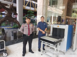 Libur Panjang Masyarakat Kota Surabaya Memanfaatkan Mengunjungi Tempat Wisata 