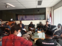 Penegakan Perda Kota Surabaya Terkesan Tidak Berkeadilan, AMI Siapkan Demo Besar-besaran 