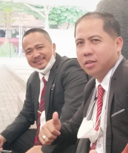 Kasus Penemuan Mayat di Lapak Es Pasar Kemis Terkuak, Kuasa Hukum Keluarga Korban Minta Polisi Ungkap Penabraknya