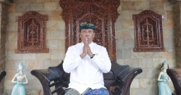 Ucapan Hari Bhayangkara Ke-77 Disampaikan Tokoh Agama Buleleng Dengan Harapan Polri Semakin Jaya
