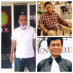 "Polri : Diapresiasi Oleh Tokoh Masyarakat Atas Pencapaian Luar Biasa Dalam Kinerja"