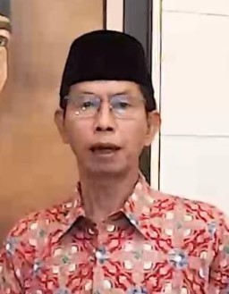 Ketua DPRD Kota Surabaya Berikan Apresiasi, Atas Kepercayaan ke Polri Naik Jadi 76,4%