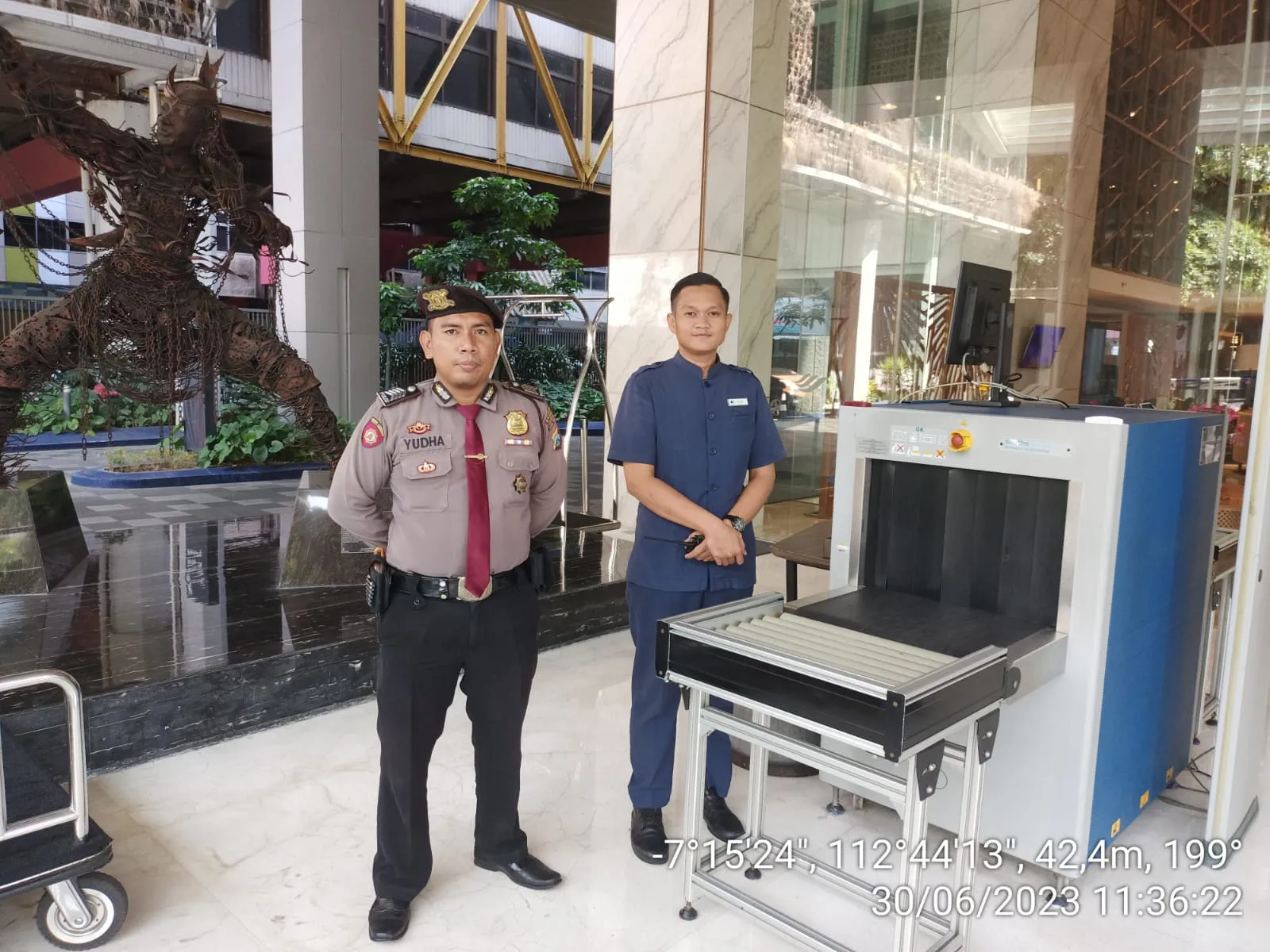 Libur Panjang Masyarakat Kota Surabaya Memanfaatkan Mengunjungi Tempat Wisata 