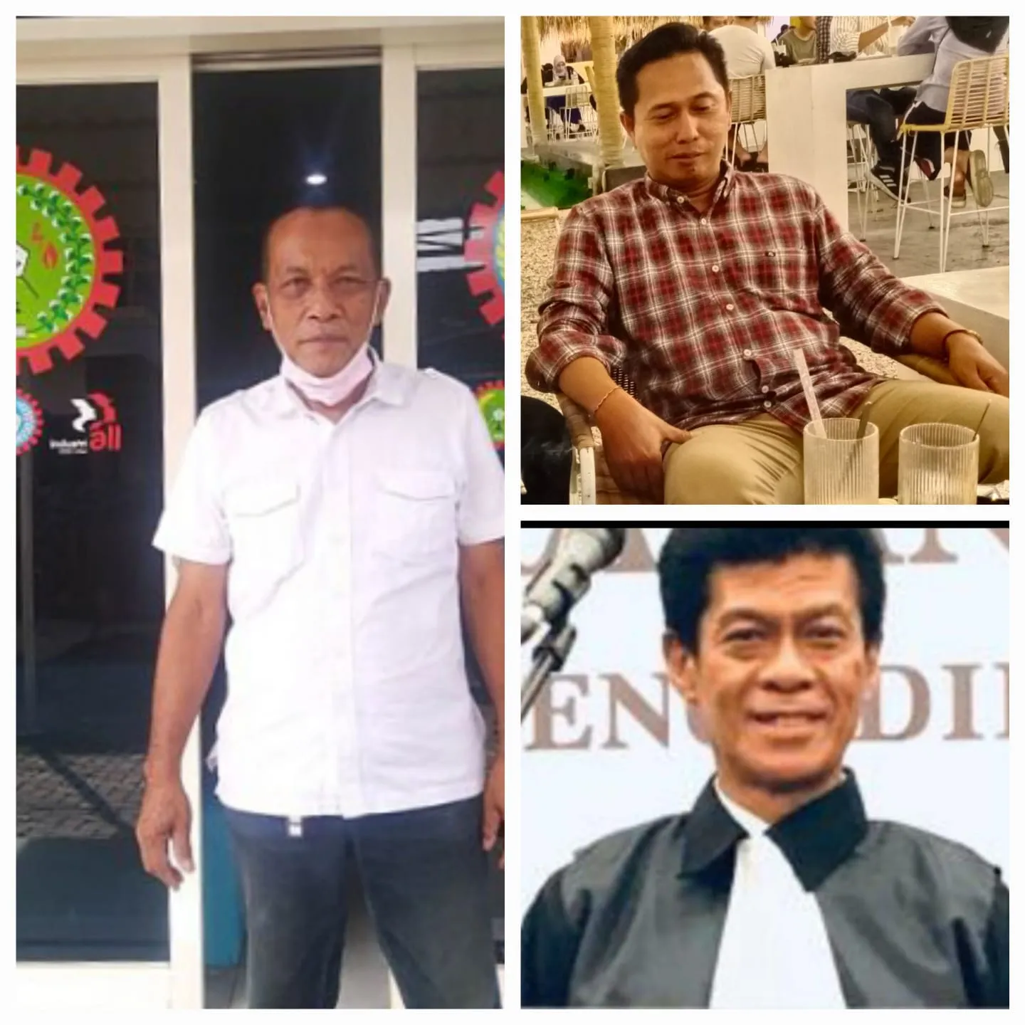 "Polri : Diapresiasi Oleh Tokoh Masyarakat Atas Pencapaian Luar Biasa Dalam Kinerja"