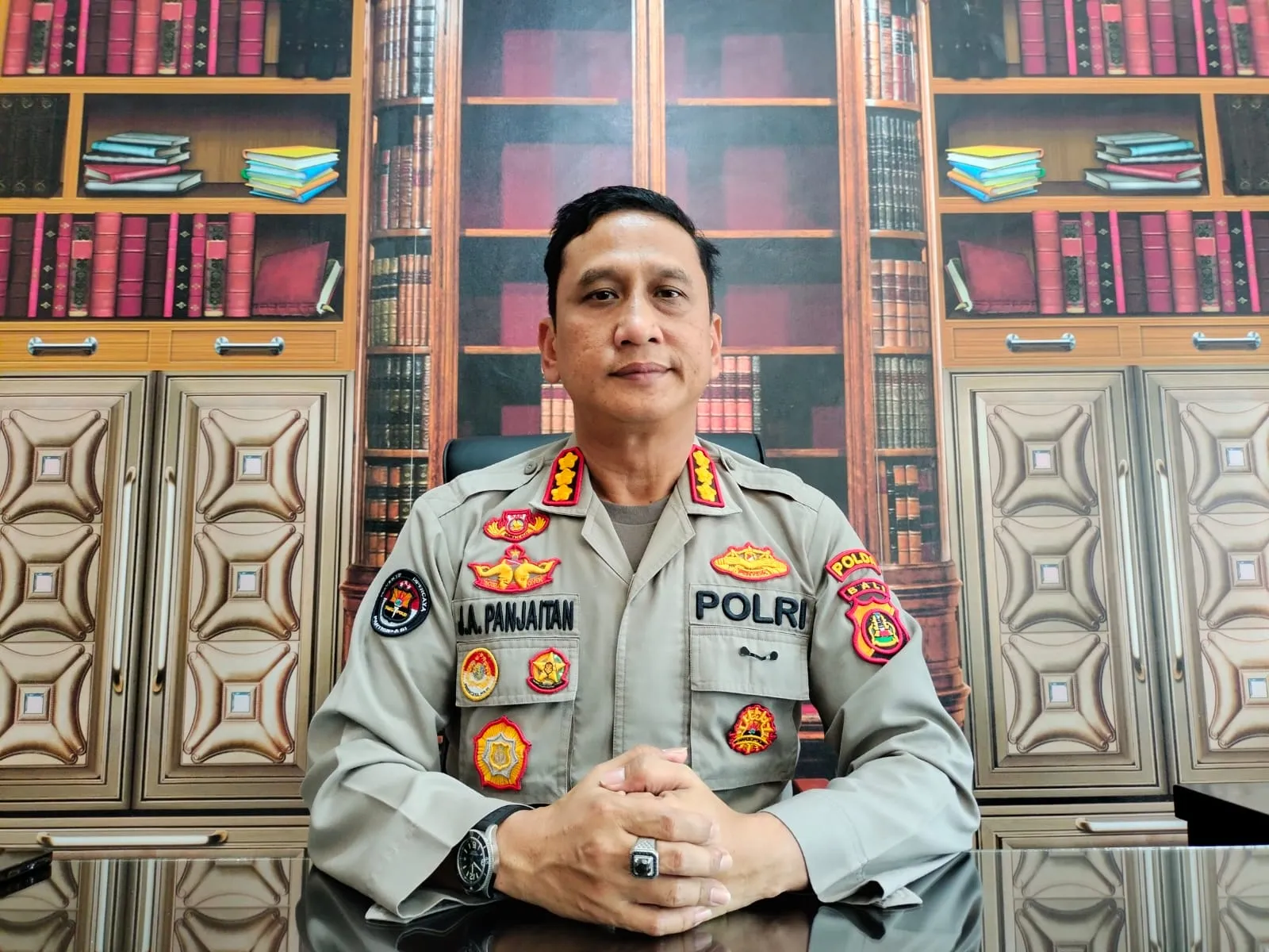 Polda Bali Tanggapi Vidio Viral Bule Mesum di Pantai Canggu