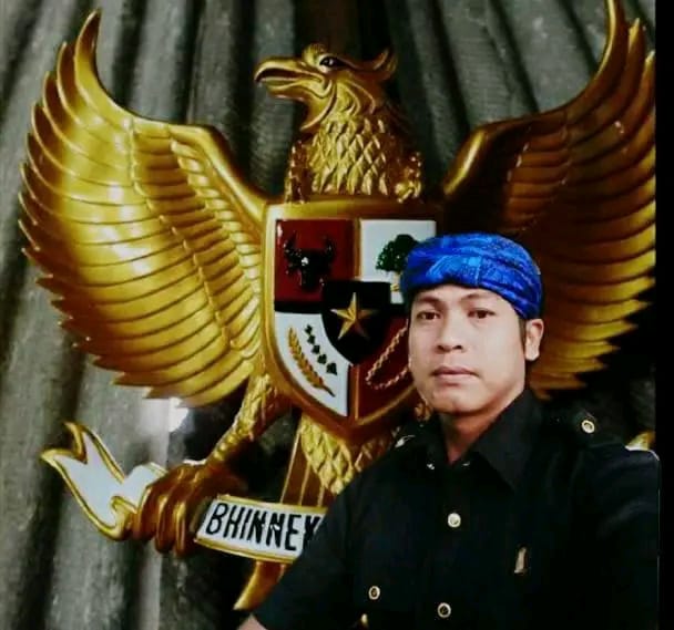 Aktivis Banten Dukung Langkah Honorer Yang Hari Ini Melakukan Aksi Unjuk Rasa di Gedung DPR RI dan KEMENPAN-RB
