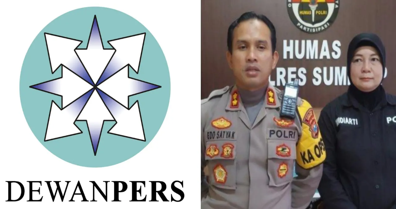 Kapolres Sumenep Pastikan UKW Itu Penting Untuk Insan Pers 