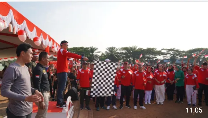Bupati Kapuas: ASN Kapuas Hulu Sudah Ada Yang Terindikasi Judi Online 