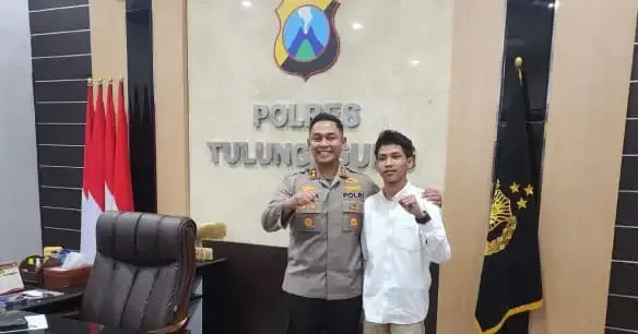 Ketum PMII Dukung Penuh Larangan Battle Sound