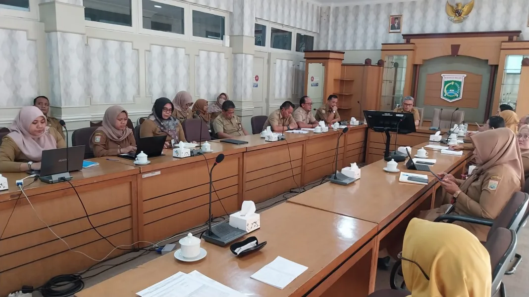 Ratusan Ribu PBID Non Aktif, Tetap Dapat Pelayanan Kesehatan di Kabupaten Malang
