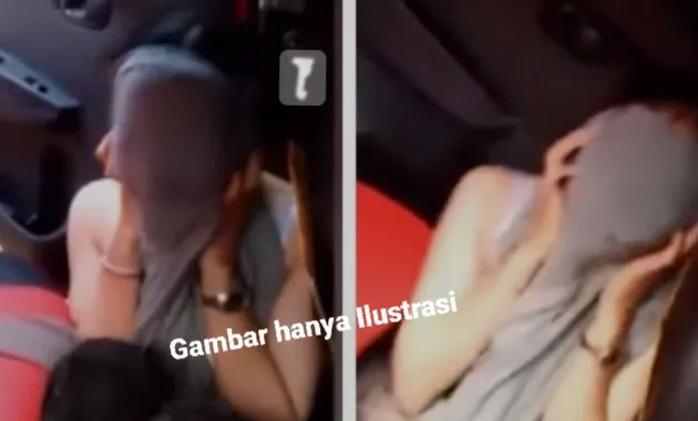 Suami dI Lapas, Istri Malah Asyik Main Kuda - kudaan Dengan Suami Orang di Dalam Kamar