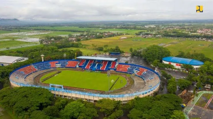 Timbulkan Kecemasan Pedagang Sekitar, Praktisi Hukum Turut Bersuara, Terkait Relokasi dan Renovasi Stadion Kanjuruhan