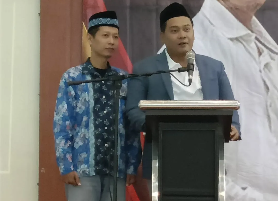 Panglima Group Gelar Manasik Akbar, Ribuan Jamaah Arofah Mina Ikuti Manasik Akbar