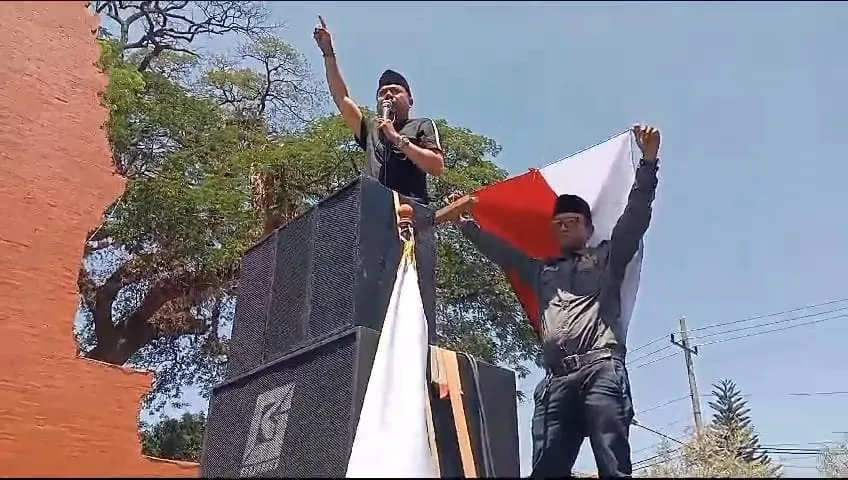 Nasib PT VMP di Ujung Tanduk, Usai Didemo AMI,
