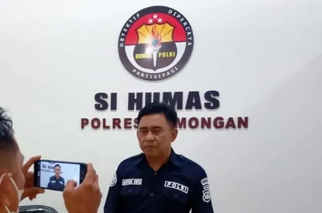Polisi Ungkap Pencurian di Lamongan Yang Sempat Viral, Tim Jaka Tingkir Berhasil Amankan Tersangka