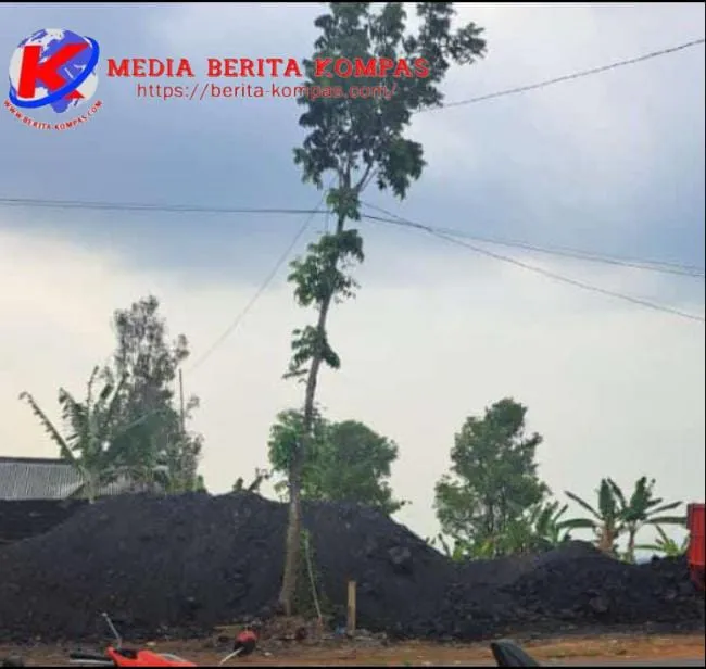 DPW Badak Banten Provinsi Banten Tegaskan Pemprov dan APH Tutup Tambang dan Galian C Ilegal