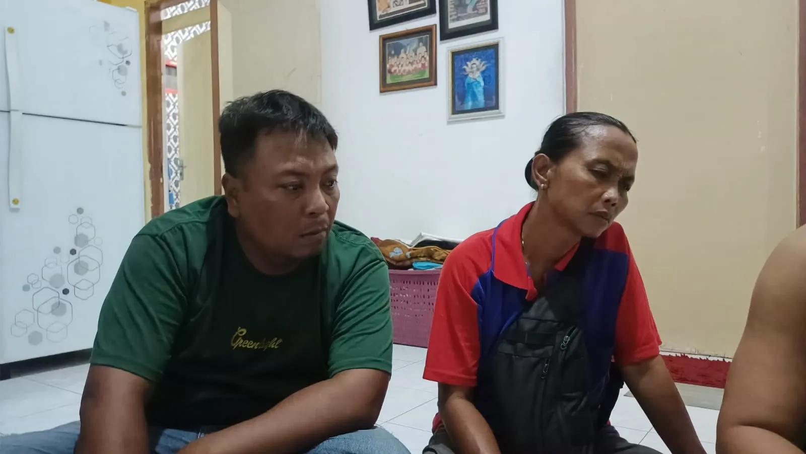 Pasutri Nyamar Jadi Wartawan Obor Rakyat Peras Polisi