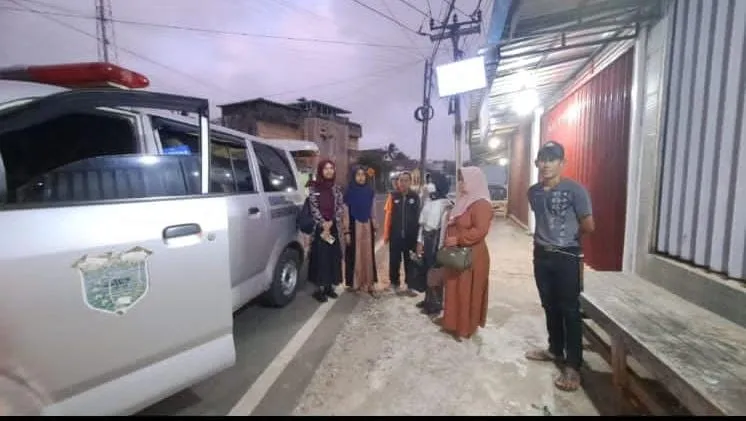 Pelayanan Rujukan Gratis Puskesmas Cimanggu Bagi Peserta PBI BPJS Kesehatan