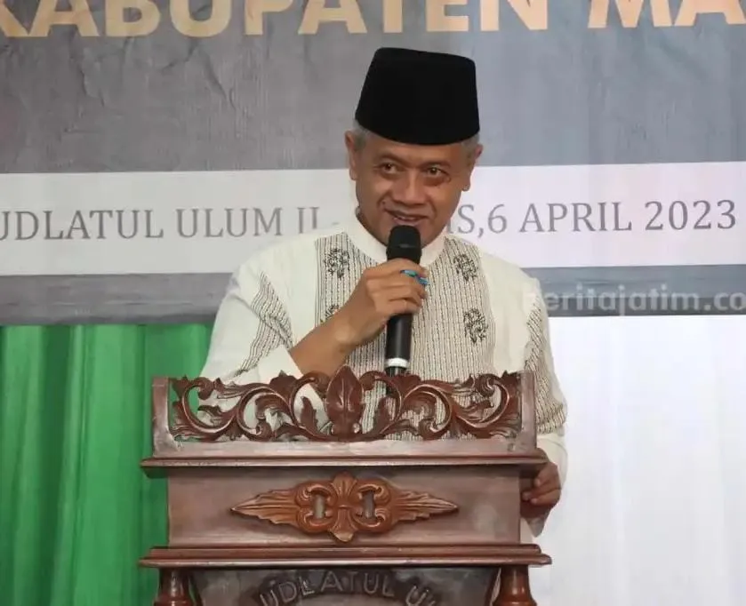 PCNU Kabupaten Malang Dukung Kepolisian Waspadai Bangkitnya Sel Teroris Ditengah Perang Israel-Palestina