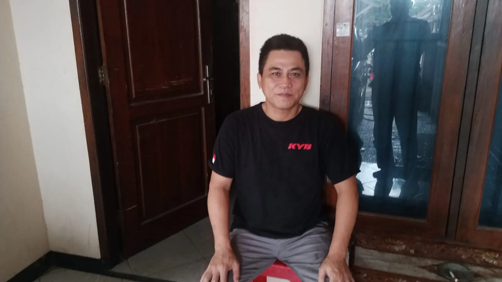 Ucapan Selamat HUT Media Berita Kompas.com Datang Dari Pemilik "CV. Muawwanah Rizki" dan Bengkel Motor "Nara Motor" Terus Semangat Untuk Terus Berkarya