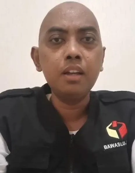 Bawaslu Kabupaten Trenggalek Apresiasi Polisi Maksimalkan Patroli Dialogis Jelang Pemilu