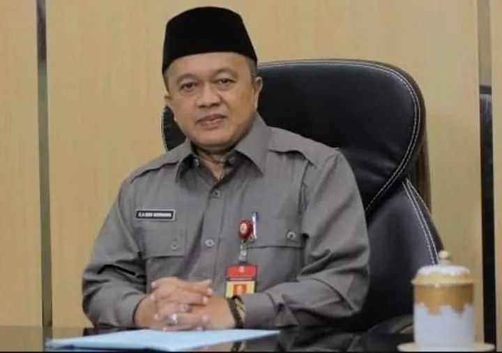Jika Tidak Mencapai Target Kepala Samsat Terancam di Copot