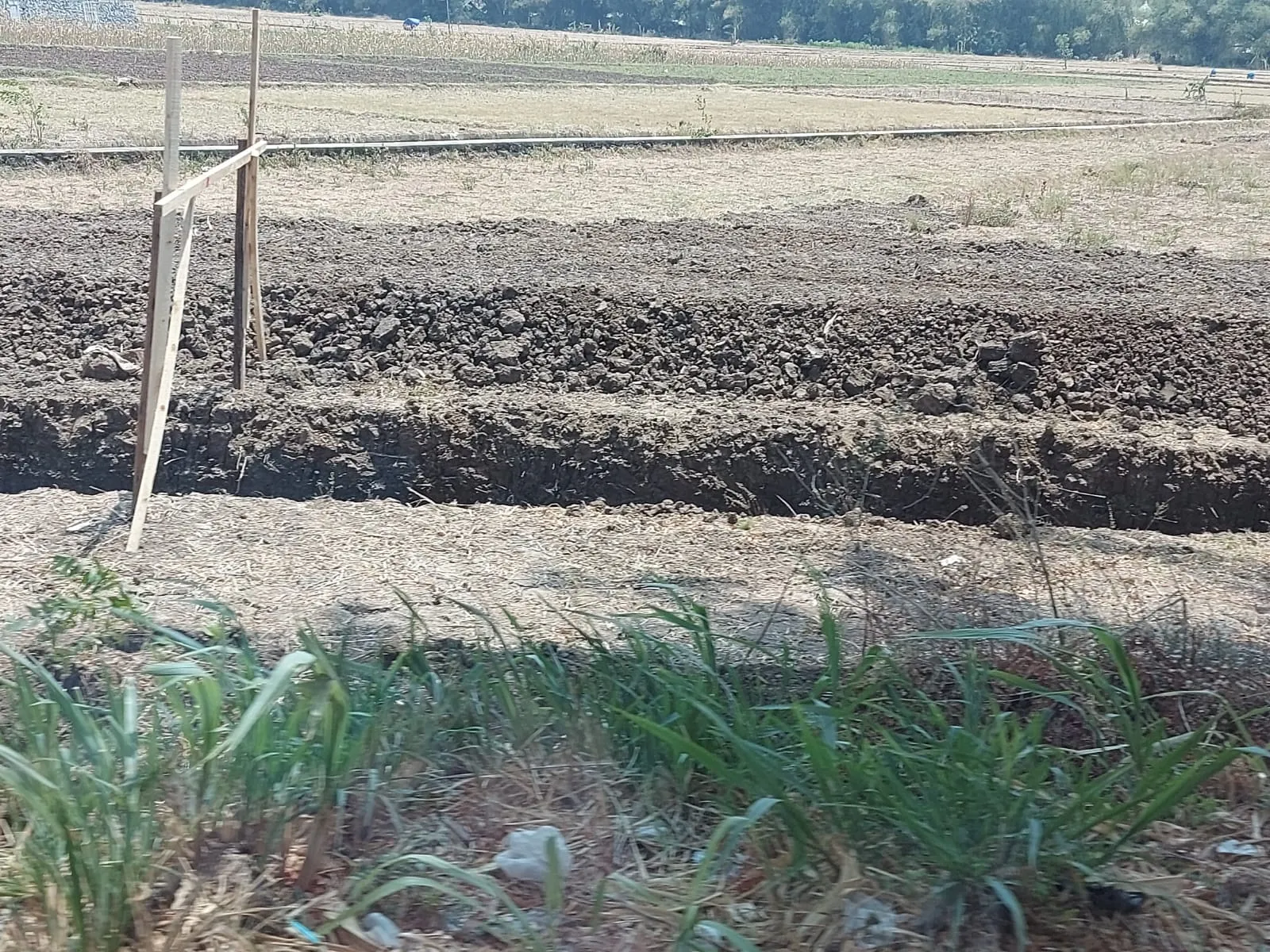 Proyek Pembangunan Gudang Garam Sarat Permainan Harga Material Disorot LSM G-APKM