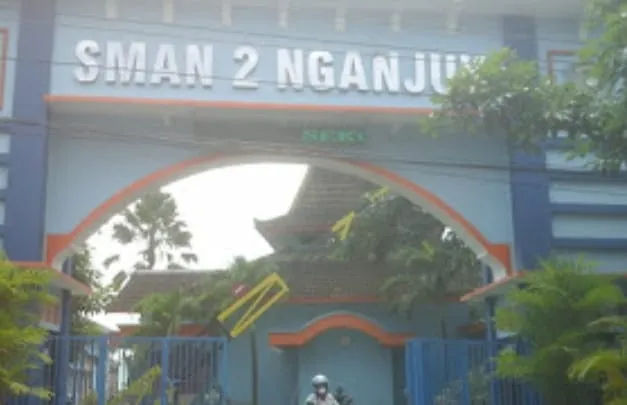 Diduga SMAN 2 Nganjuk Langgar Perpres Nomor 87 Tahun 2016