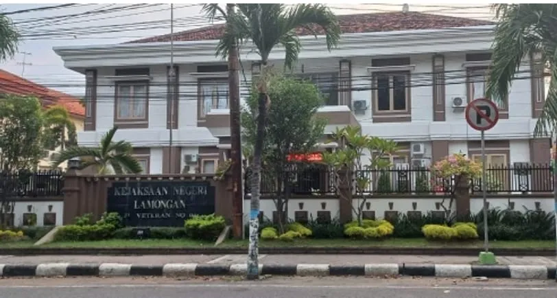 Beberapa Dugaan Kasus Tipikor Hilang Seperti Ditelan Bumi, Bukti Ketidak Becusan Kinerja Kejari Lamongan