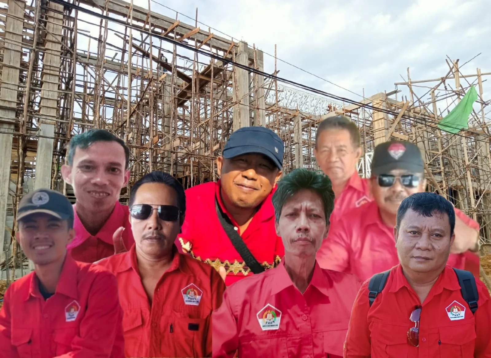 Beberapa Proyek Strategis Pemerintah Tidak Bisa Diselesaikan Sesuai Kontrak