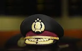 Mutasi Perwira Tinggi Jajaran Polda Jatim
