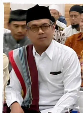 Pimpinan Ponpes Al Fathaniah, Calon Independen Walikota Serang: Tagline 'Saatnya Santri Memimpin