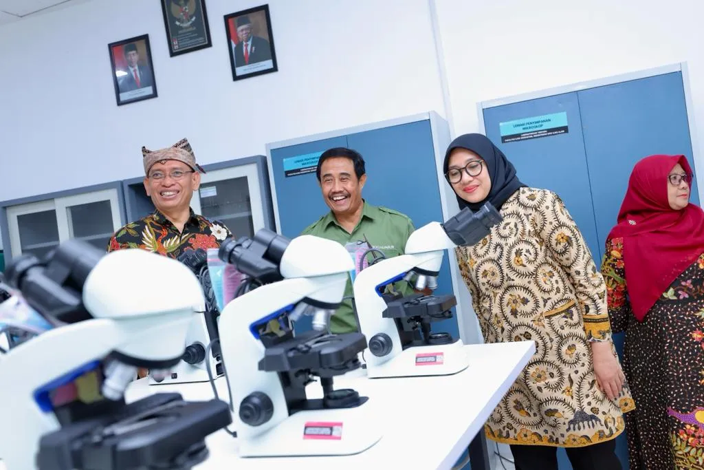 Langkah Revolusioner UNAIR, Prodi Kedokteran Banyuwangi dengan Fokus Travel Medicine Siap Dibuka 2024