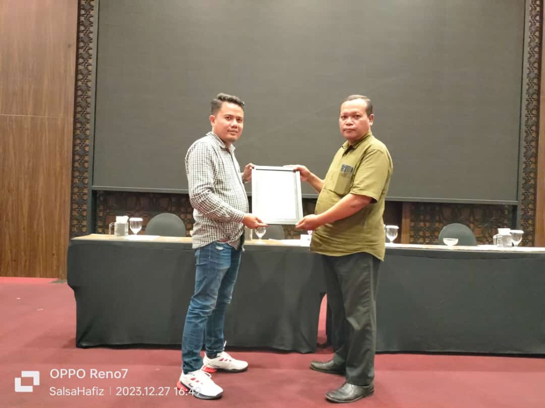 Aliansi Madura Indonesia DPC Kabupaten Sidoarjo Resmi Terbentuk