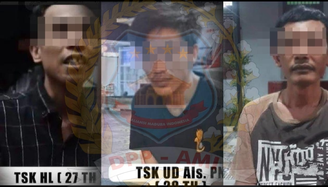 Tiga Napi Lapas Probolinggo Lakukan Penipuan Bentuk Ketidak Profesional Kinerja Kalapas dan KPLP Probolinggo