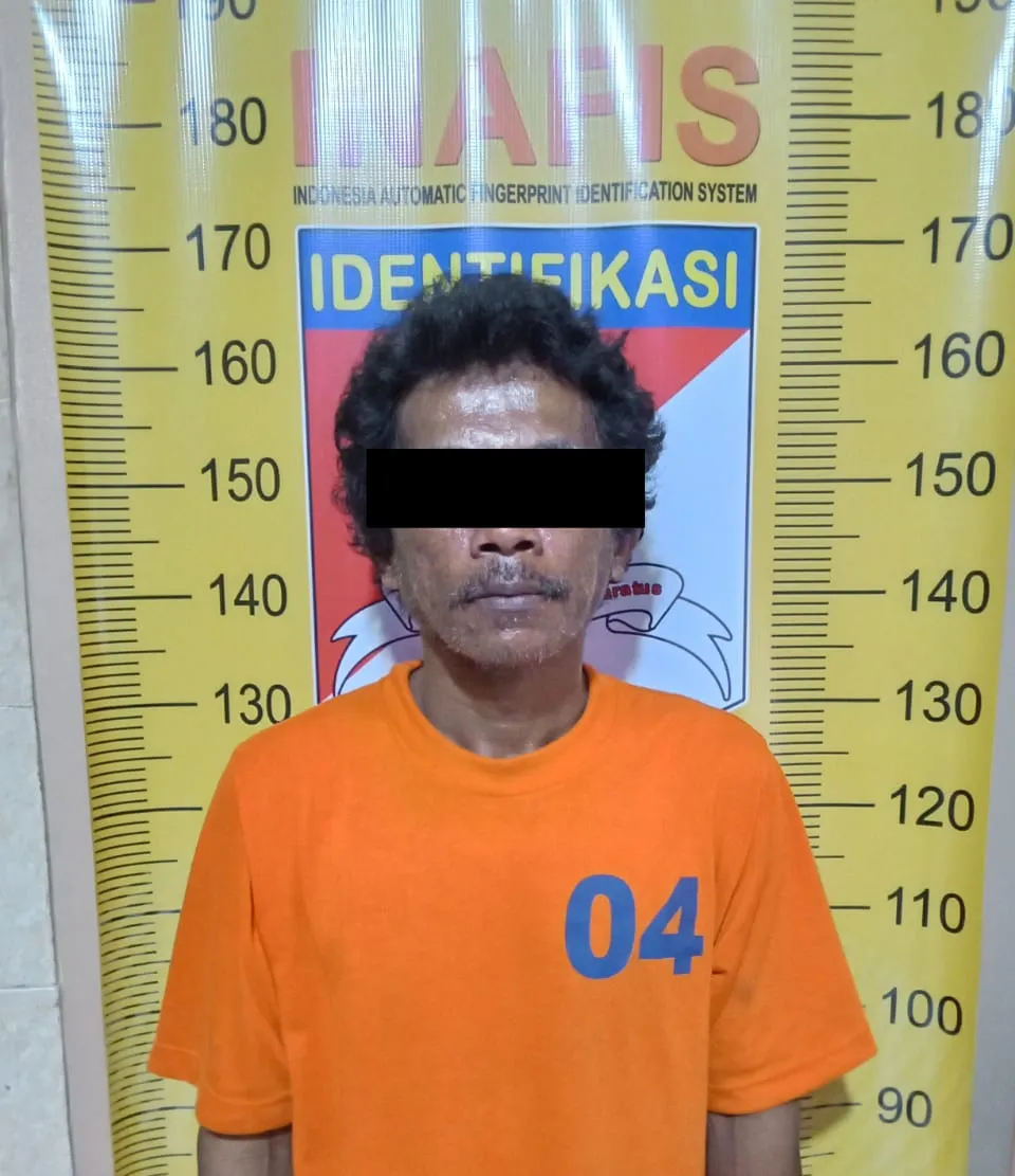 Polisi Tangkap Pelaku Pencurian dengan Pemberatan di Singosari, Malang