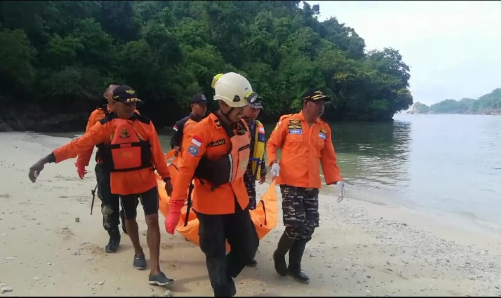 Tragis, Mahasiswa IPB Hilang Selama Dua Hari di Pulau Sempu, Ditemukan Tak Bernyawa