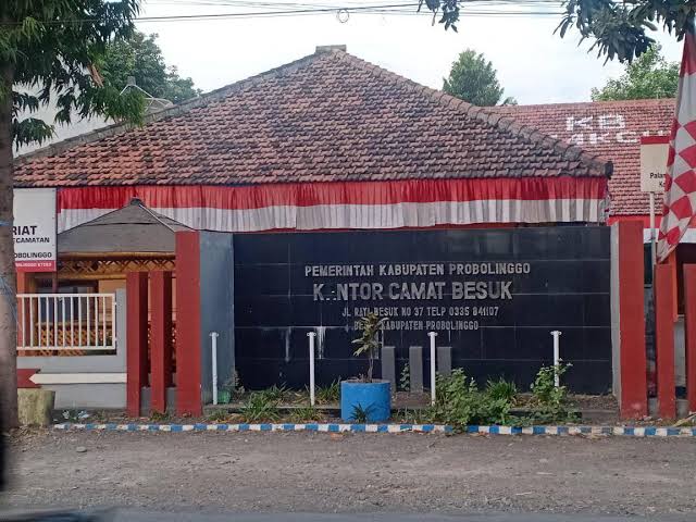 Dua Desa di Wilayah Kecamatan Besuk di Audit Inspektorat Kabupaten Probolinggo Perihal Dugaan Korupsi Dana Desa
