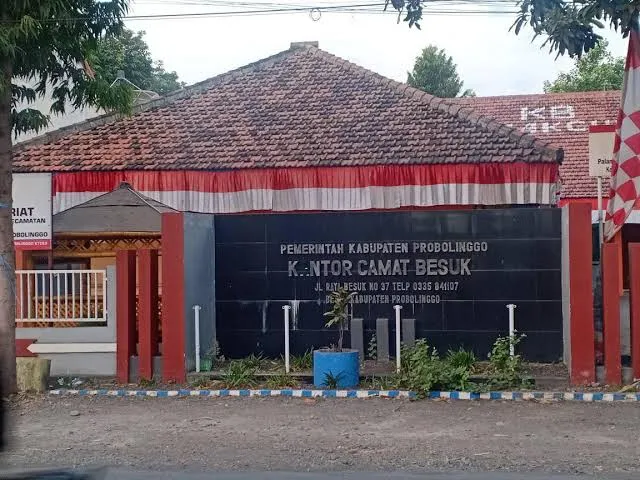 Dua Desa di Wilayah Kecamatan Besuk di Audit Inspektorat Kabupaten Probolinggo Perihal Dugaan Korupsi Dana Desa