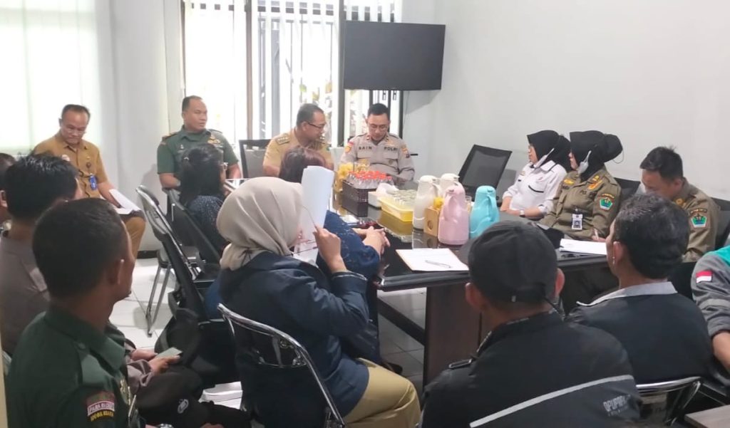 Mediasi Pembangunan Gedung Tiga Lantai di Gading Kasri Kota Malang: Upaya Penyelesaian yang Profesional