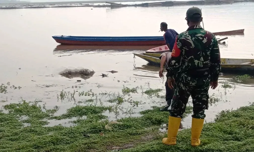 Identitas Mayat di Sungai Brantas Terungkap, Mahasiswa Kota Malang