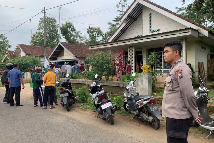 Tragedi Meninggalnya Petugas KPPS di Kromengan, Menggugah Kesejahteraan Petugas Pemilu