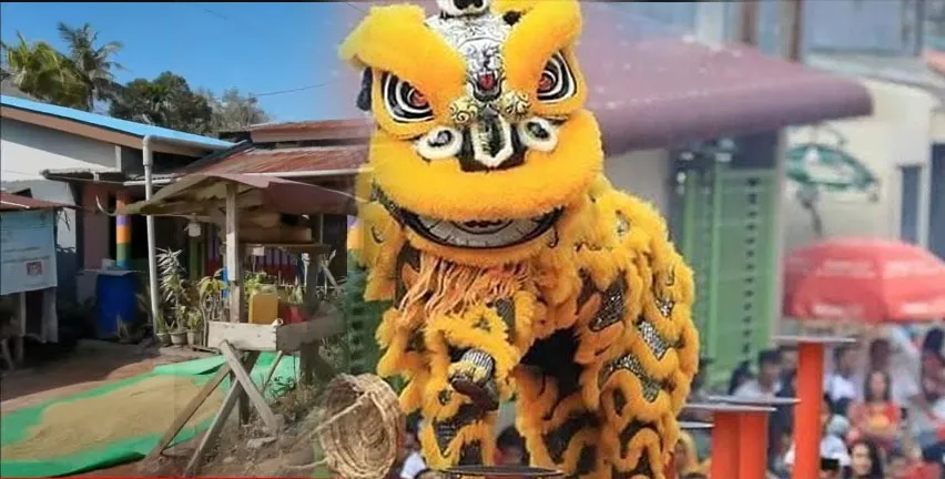Terkait Berita Barongsai Yang Dilarang Atraksi di Daerah Pasar Gunung Kabupaten Bengkayang. Ini Klarifikasi MABT Kabupaten Bengkayang