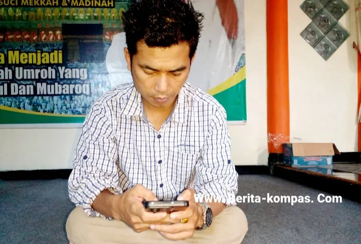 Kades Bendelan : Program SPALD-S Mampu Tingkatkan Kebersihan dan Derajat Kesehatan