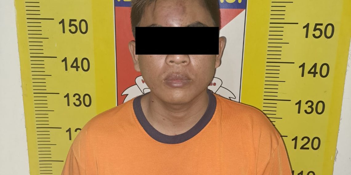 Polres Malang Tetapkan Tersangka dalam Kasus Pencabulan Terhadap Remaja Perempuan di Dau
