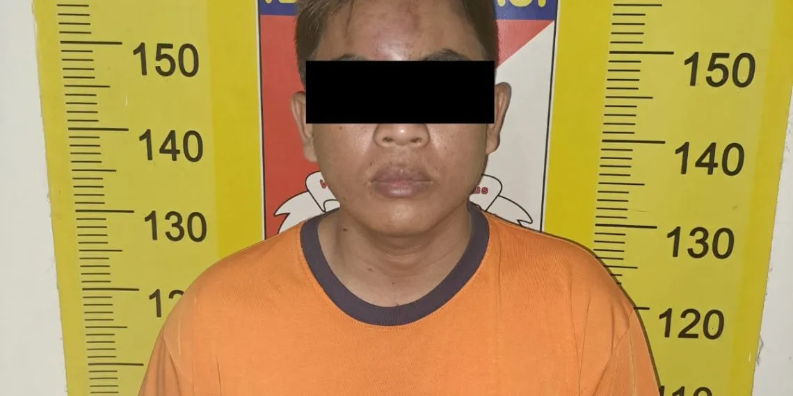 Polres Malang Tetapkan Tersangka dalam Kasus Pencabulan Terhadap Remaja Perempuan di Dau