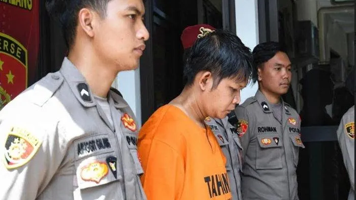 Polres Malang Tetapkan Suami sebagai Tersangka Kasus KDRT, Korban Meninggal karena Dipaksa Minum Cairan Pembersih Lantai