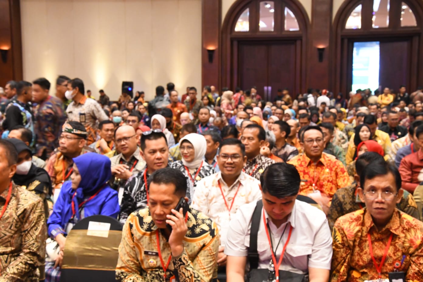 1.419 Usulan Penambahan ASN KKU Disetujui